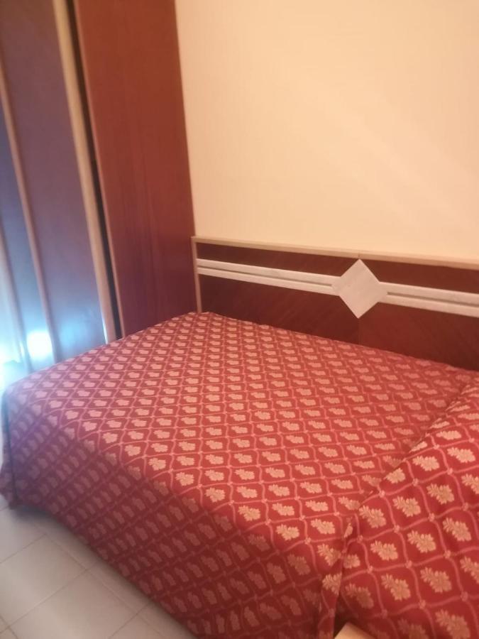 Hotel Europa Beach Village Giulianova Exterior photo